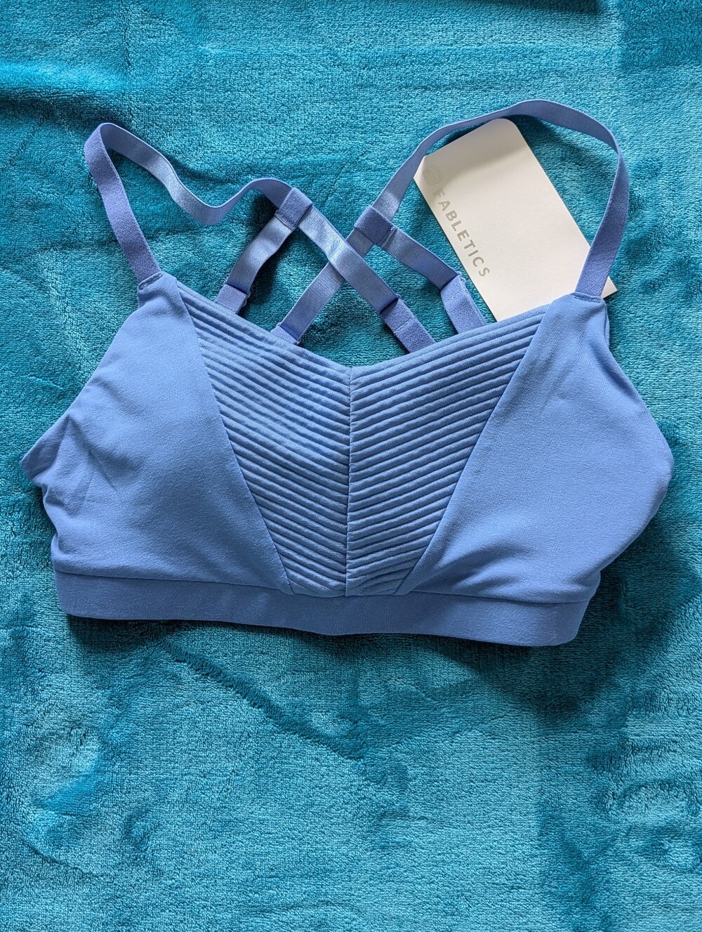Pick 2 For $25 - Fabletics Sports Bra - S